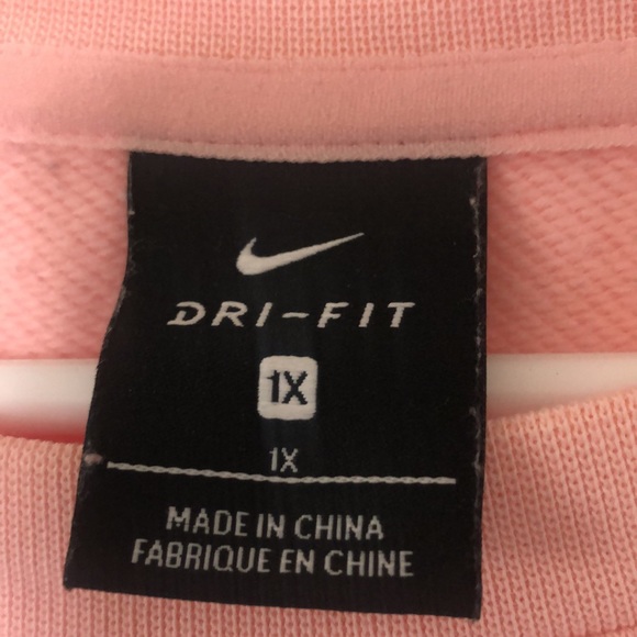 Nike crew neck - Picture 2 of 7